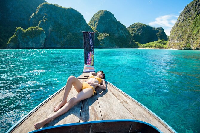 Phuket Coral Island Private Snorkeling Adventure All Inclusive - What the $264 price really buys you