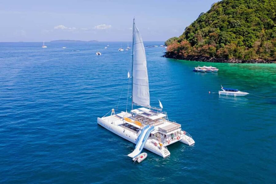 Phuket: Coral Island Snorkeling & Promthep Sunset Dinner - The five details that matter most