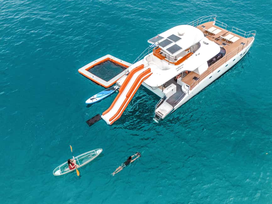 Phuket: Coral Island Snorkeling & Promthep Sunset Dinner - Chalong Pier and the 2:00 PM departure