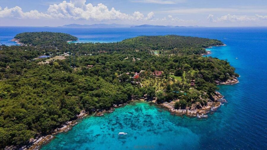 Phuket: Coral & Racha Islands Day Trip By Speedboat - Key points at a glance