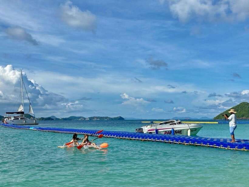 Phuket: Day Trip to Coral and Racha Island by Speedboat - Who will enjoy this trip most