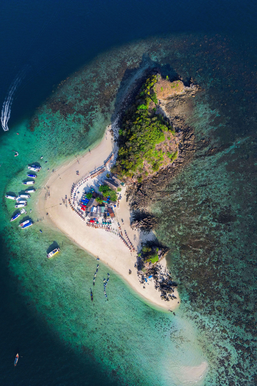 Phuket: Explore the Trio Khai Island Snorkelling Adventure - Quick take: six things to know before booking