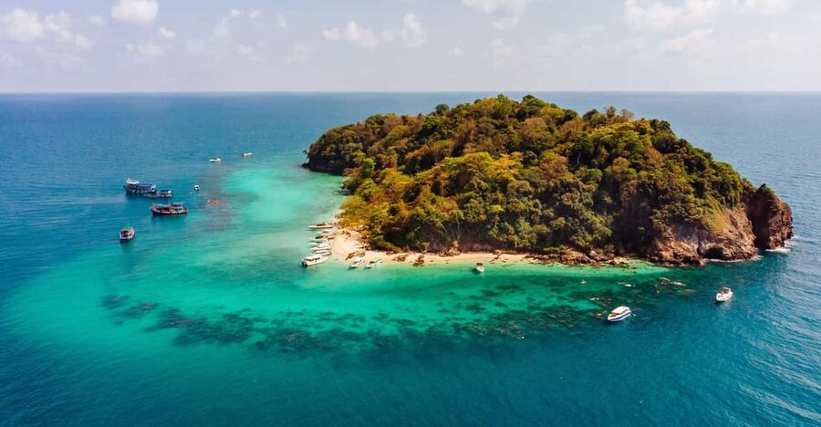 Phuket: Explore the Trio Khai Island Snorkelling Adventure - Who should book the Trio Khai Island trip?