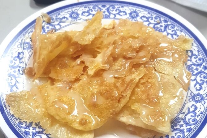 Phuket Food Tour and City Walk by Jane - Why this walk works so well in Phuket Old Town