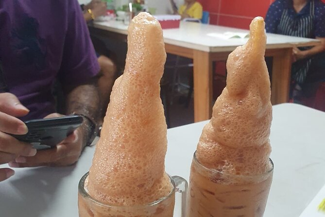 Phuket Food Tour and City Walk by Jane - Museums, buildings, and stories between bites