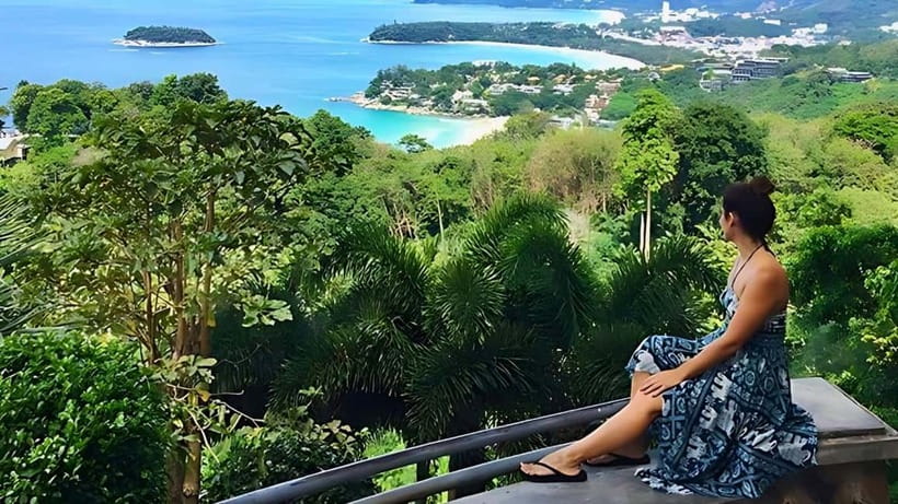 Phuket: Full Day City Tour with Night Market - Key points before you book