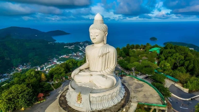 Phuket: Full Day City Tour with Night Market - Why this $31 Phuket tour offers good value