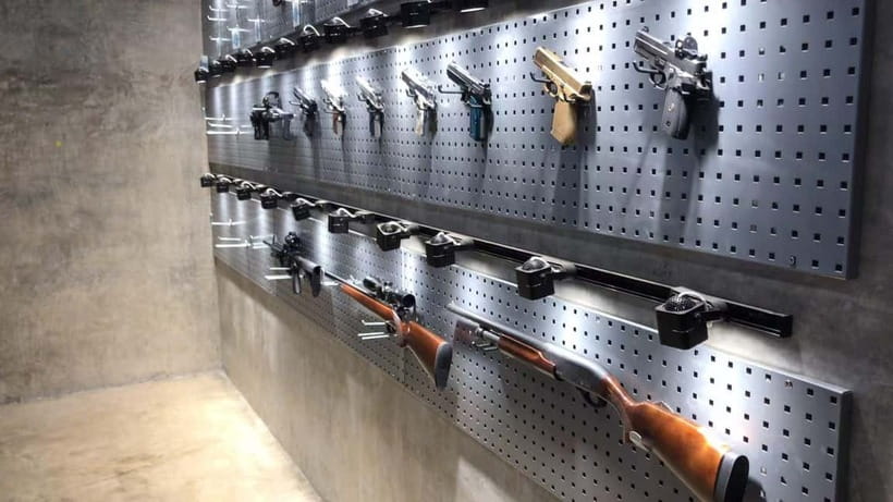 Phuket: Gold Shooting Range Experience - Arriving at Gold Shooter Club Near Promthep Cape
