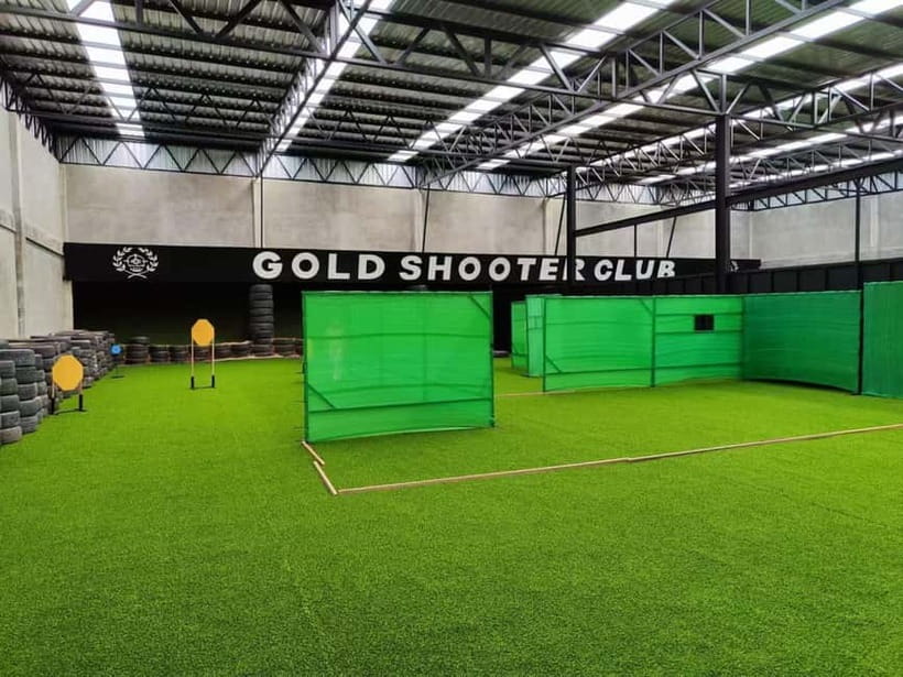 Phuket: Gold Shooting Range Experience - Planning the Promthep Cape Sunset Stop
