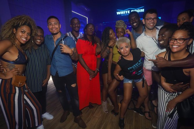 Phuket Guided Pub Crawl - How long the night really lasts