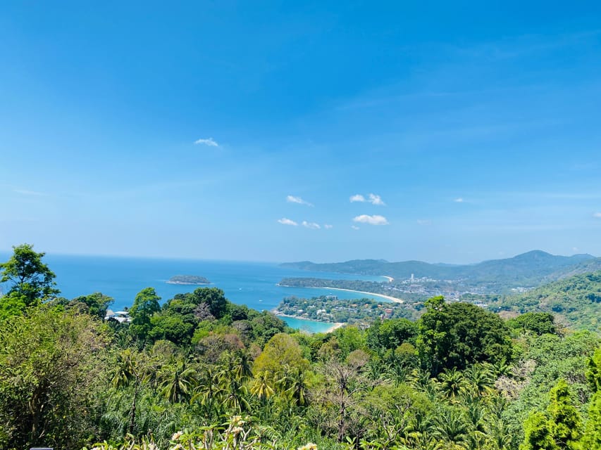 Phuket: Guided Tour of Phuket City with Hotel Transfers - What this Phuket tour actually feels like