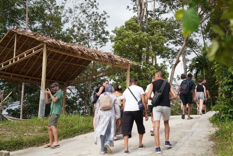 Phuket: Guided Tour to Elephant Sanctuary & Hotel Transfer - Who should book this experience?