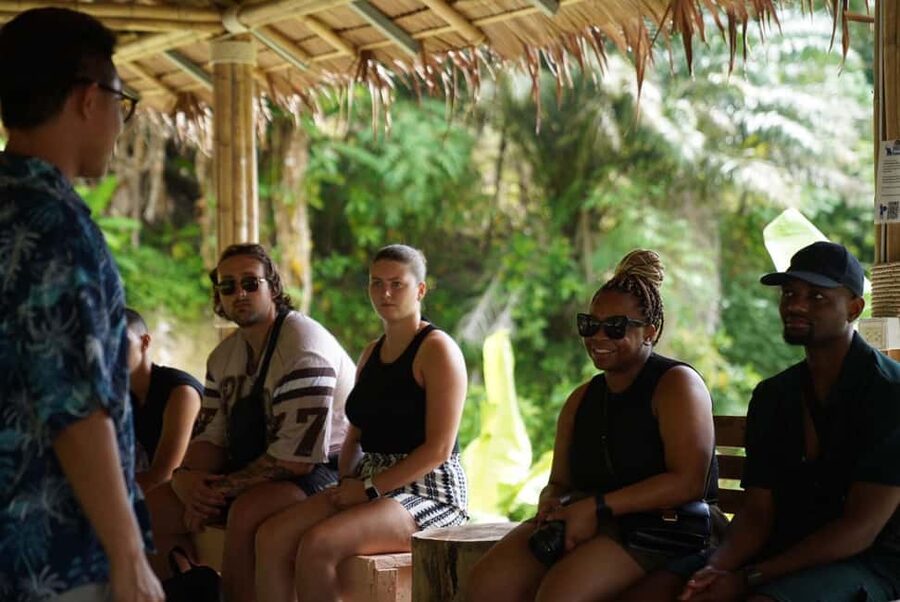 Phuket : Guided Tour to Elephant Sanctuary with Transfers - Five things worth knowing before you go