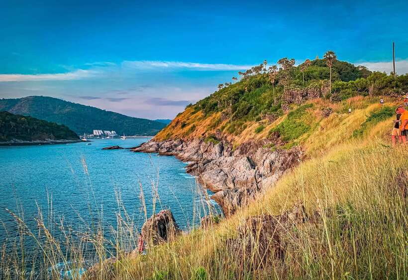 Phuket: Half-Day Viewpoint, Big Buddha and Wat Chalong Tour - Why This Route Works for a First Phuket Day