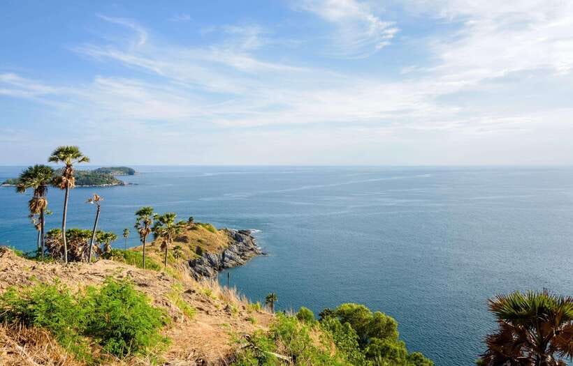Phuket: Half-Day Viewpoint, Big Buddha and Wat Chalong Tour - The Cashew Stop: Useful or Unnecessary?