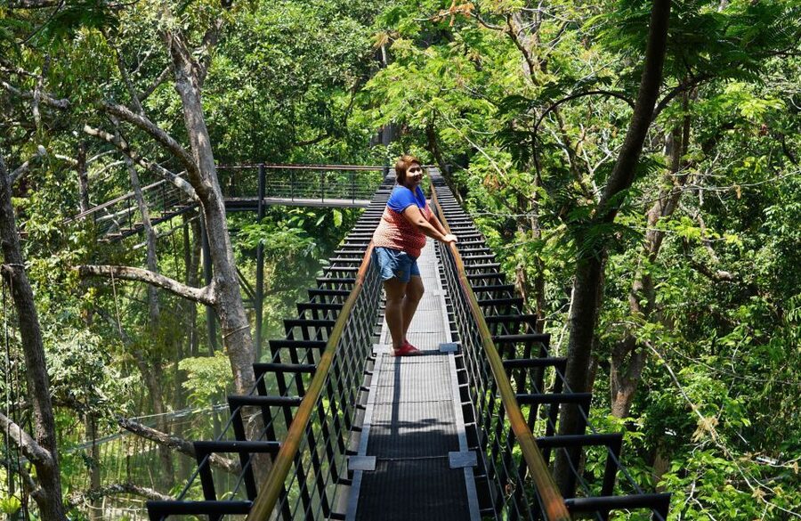 Phuket: Hanuman World Zip Line Adventure - Key points to know before booking