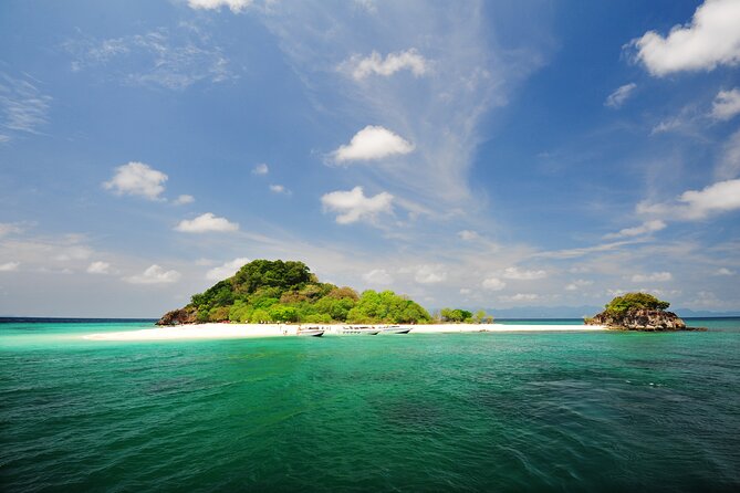 Phuket: James Bond Island + Canoe Longtail Small Group Boat Tour - Group size, guide style, and practical comfort