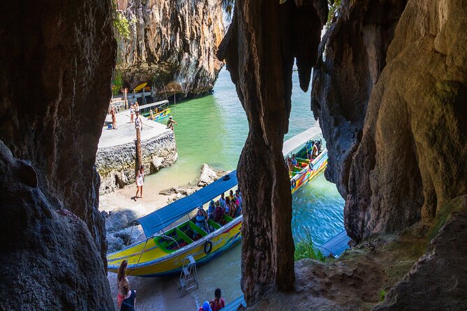 Phuket: James Bond Island + Canoe Longtail Small Group Boat Tour - The main concerns to weigh carefully