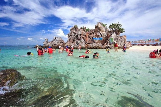 Phuket Khai Islands Half-Day Tour: White Sands & Crystal Waters - Practical details that affect the value