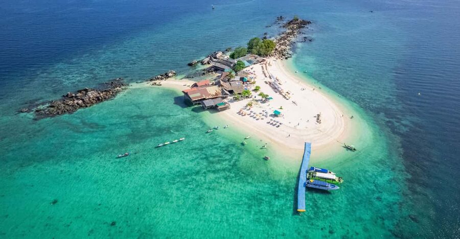 Phuket: Khai Islands Premium Speedboat Half Day Adventure - What this half-day Khai Islands trip actually offers