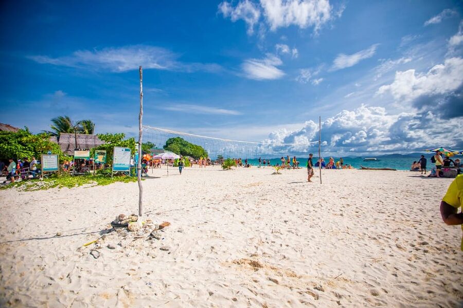 Phuket: Khai Islands Premium Speedboat Half Day Adventure - Snorkeling, gear, and the role of the guide