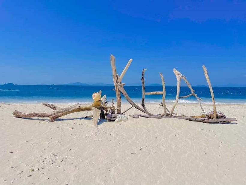 Phuket: KHAI ISLANDS TOUR with LUXURY SPEEDBOAT - Why this half-day trip works well