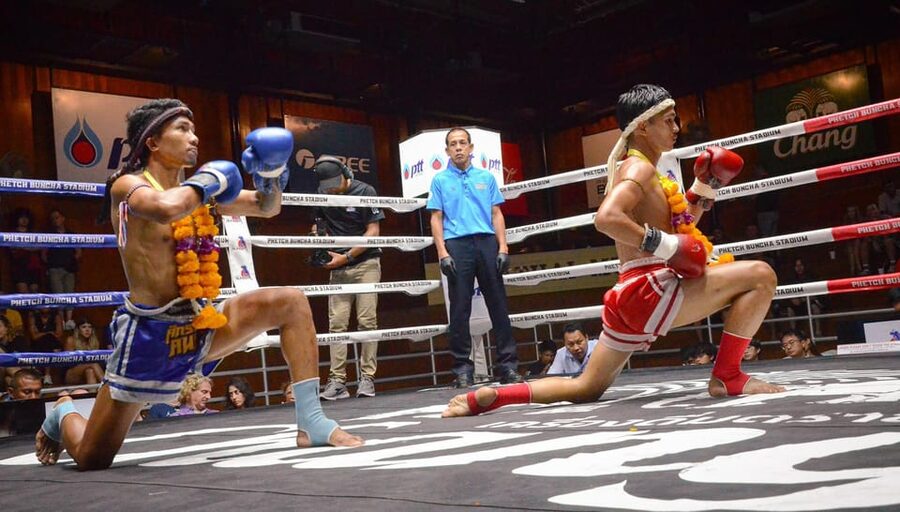 Phuket: Muay Thai Fight at Rawai MuayThai Boxing Camp - Should you book the Rawai Muay Thai fights?