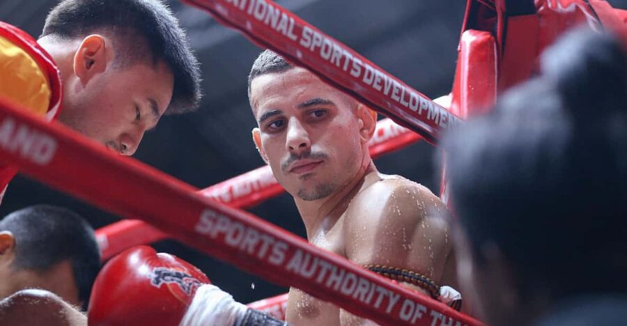 Phuket: Muay Thai Fight at Rawai MuayThai Boxing Camp - Why a ringside seat changes the evening