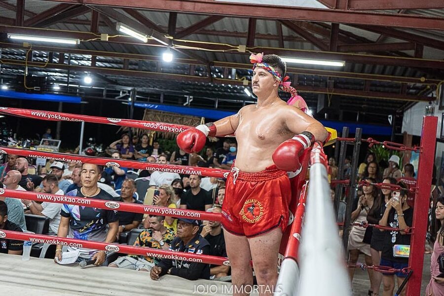 Phuket: Muay Thai Fight at Rawai MuayThai Boxing Camp - Who will enjoy this Rawai fight night?