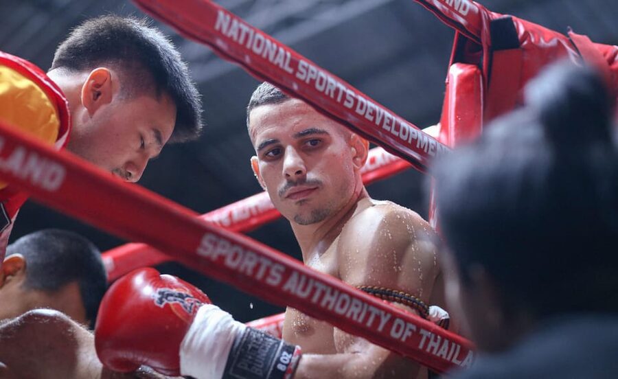 Phuket: Muay Thai Fight at Rawai MuayThai Boxing Camp - Entering the ring culture through Wai Kru Ram Muay