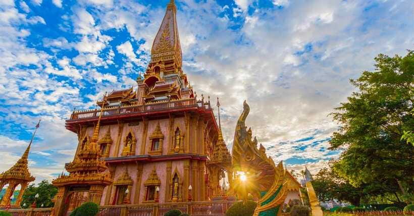 Phuket: Old Town Half-Day Sightseeing with Local Guide - Hotel Pickup and the Cost of Shared Transport
