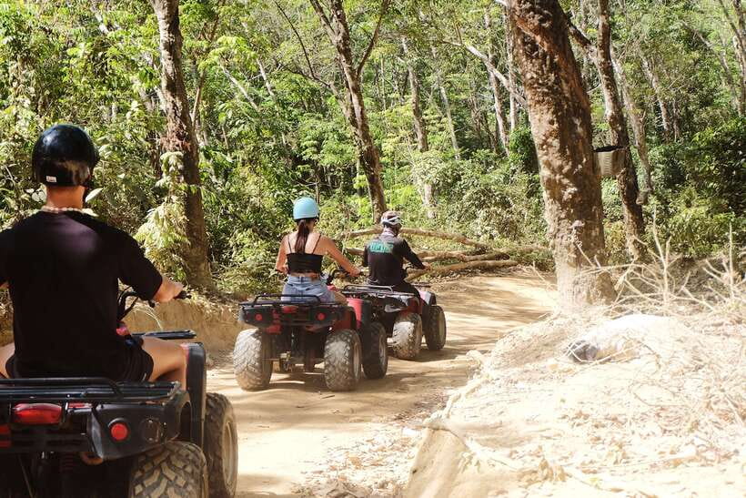Phuket: Paradise Trip ATV Jungle Adventure - Should You Book the Phuket Paradise Trip ATV Adventure?