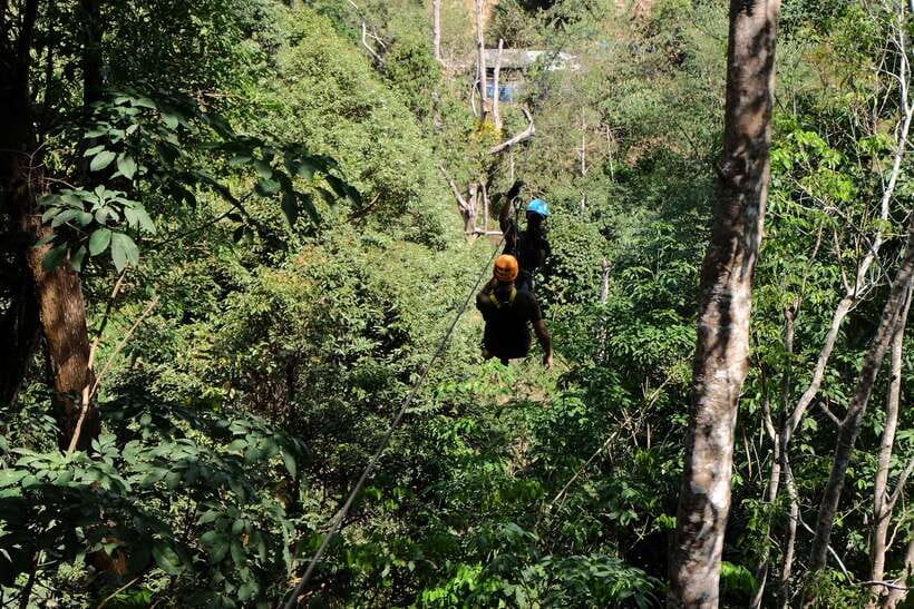 Phuket: Paradise Trip ATV Jungle Adventure - Heat, Water, Photos, and the Practical Details