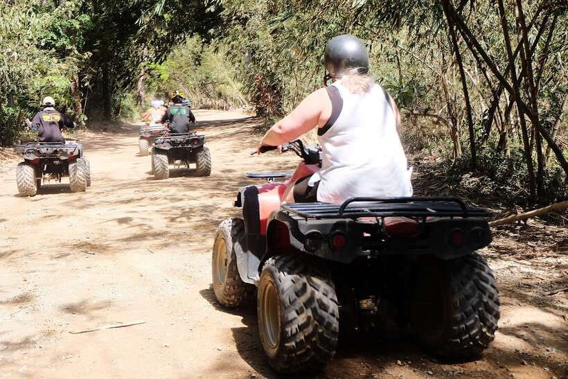 Phuket: Paradise Trip ATV Jungle Adventure - Who Will Enjoy This Phuket Adventure Most?