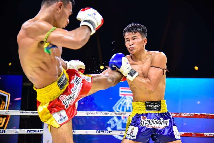 Phuket: Patong Boxing Stadium Muay Thai Match Ticket - Key Points Before You Go