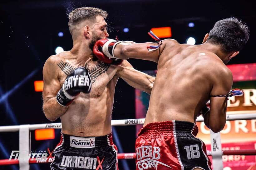 Phuket: Patong Boxing Stadium Muay Thai Match Ticket - Getting Good Value at $48