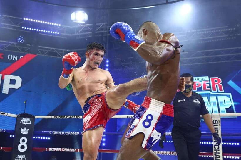 Phuket: Patong Boxing Stadium Muay Thai Match Ticket - Why Muay Thai Makes a Good Phuket Night Out