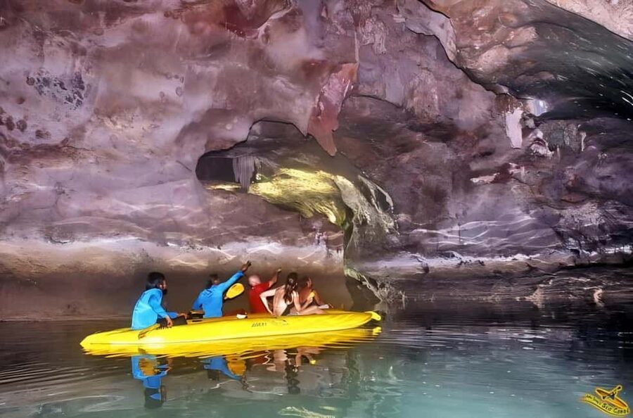 Phuket: Phang Nga,Hong & James Bond Islands by Big Boat - What to bring and what to know