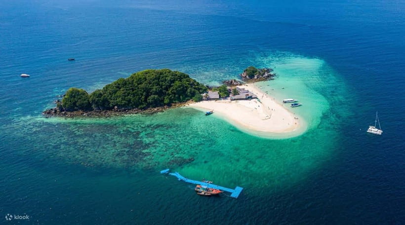 Phuket: Phi Phi Islands and Maya Bay Day Trip with Lunch - What to bring and what to leave behind