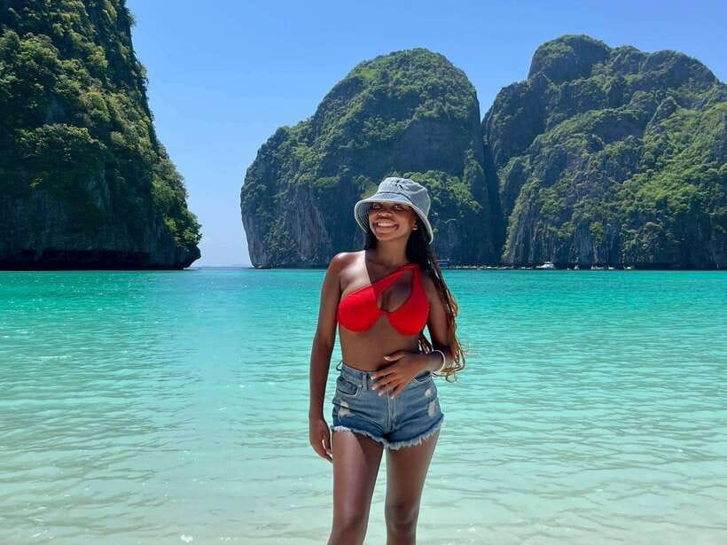 Phuket: Phi Phi Islands and Maya Bay Day Trip with Lunch - The real value of $34