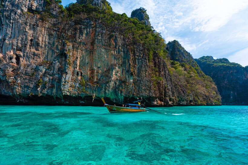 Phuket: PhiPhi, Maya Bay & Khai Island Day Tour with Lunch - Five Details That Shape the Day