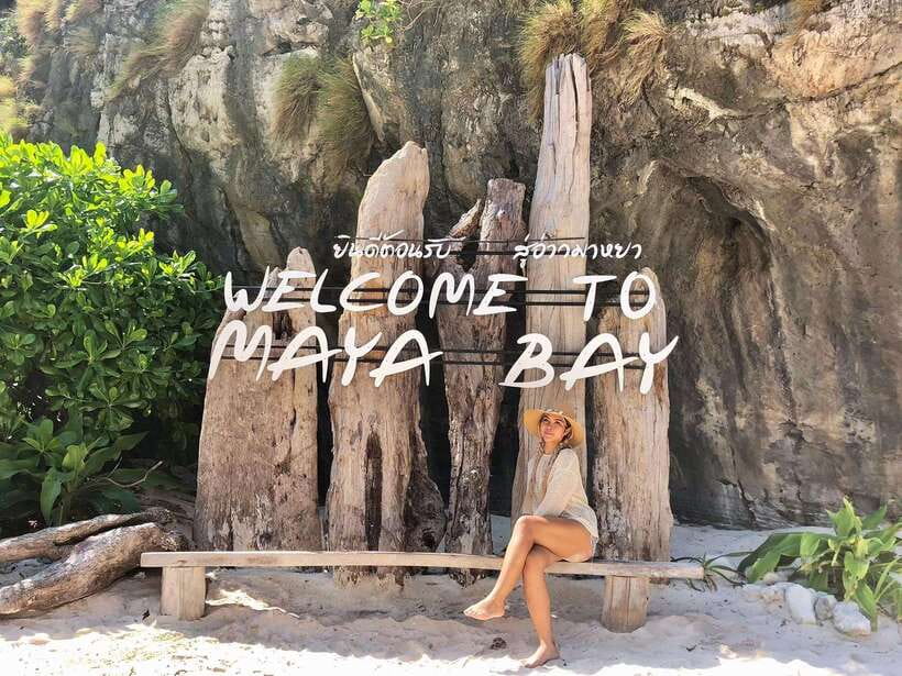 Phuket: PhiPhi, Maya Bay & Khai Island Day Tour with Lunch - The Speedboat Ride to Phi Phi