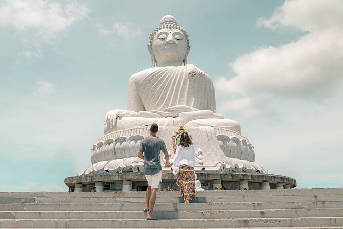 ️ Phuket Private Instagram Tour: All-Inclusive - Why This Tour Works Better Than a Standard Sightseeing Van