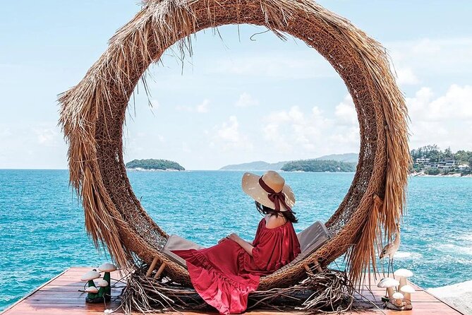 ️ Phuket Private Instagram Tour: All-Inclusive - Optional Sights and Why the Route May Change