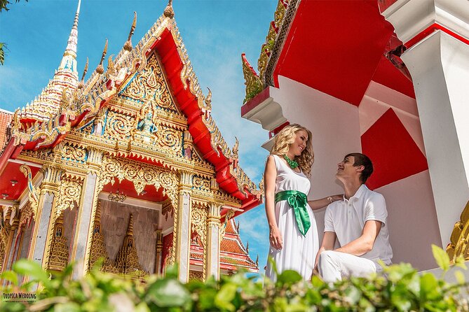 ️ Phuket Private Instagram Tour: All-Inclusive - The Guide Makes or Breaks the Day