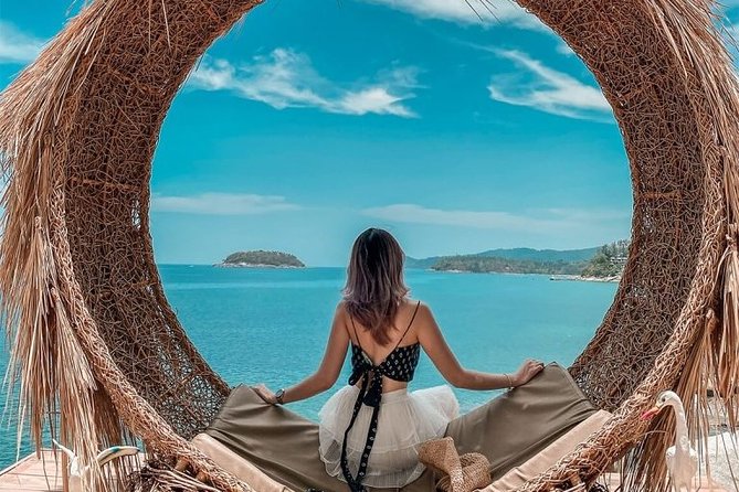 ️ Phuket Private Instagram Tour: All-Inclusive - Wat Chalong: Phuket’s Most Important Temple