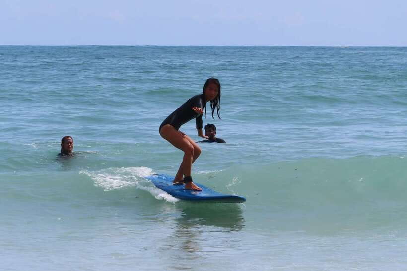 Phuket: Private Surfing Lessons at Beautiful Kata Beach - Key Points Before You Book