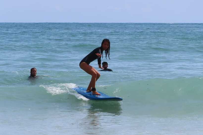 Phuket: Private Surfing Lessons at Beautiful Kata Beach - Timing, Flexibility, and Practical Planning