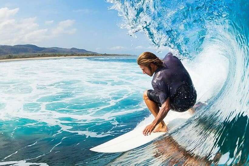 Phuket: Private Surfing Lessons at Beautiful Kata Beach - Learning the Basics in a Private Lesson