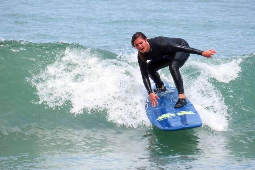 Phuket: Private Surfing Lessons at Beautiful Kata Beach - Why $49 Can Be Good Value